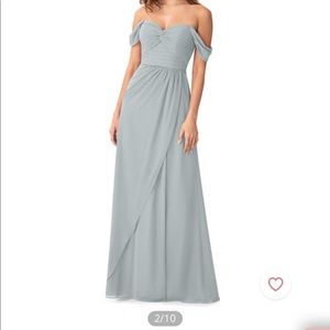 NWT AZAZIE MILLIE DOLPHIN GREY